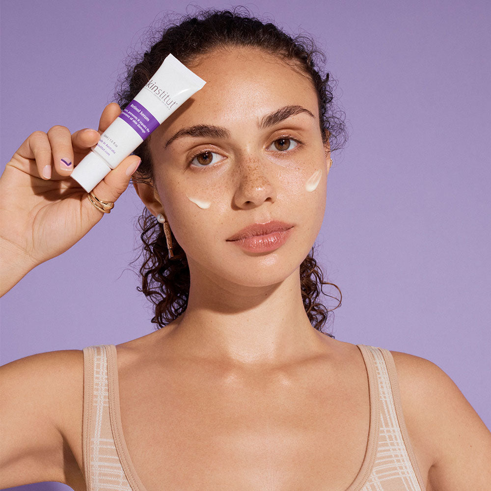 How Does Retinol Work? Facts, Side Effects, and More Skinstitut AU