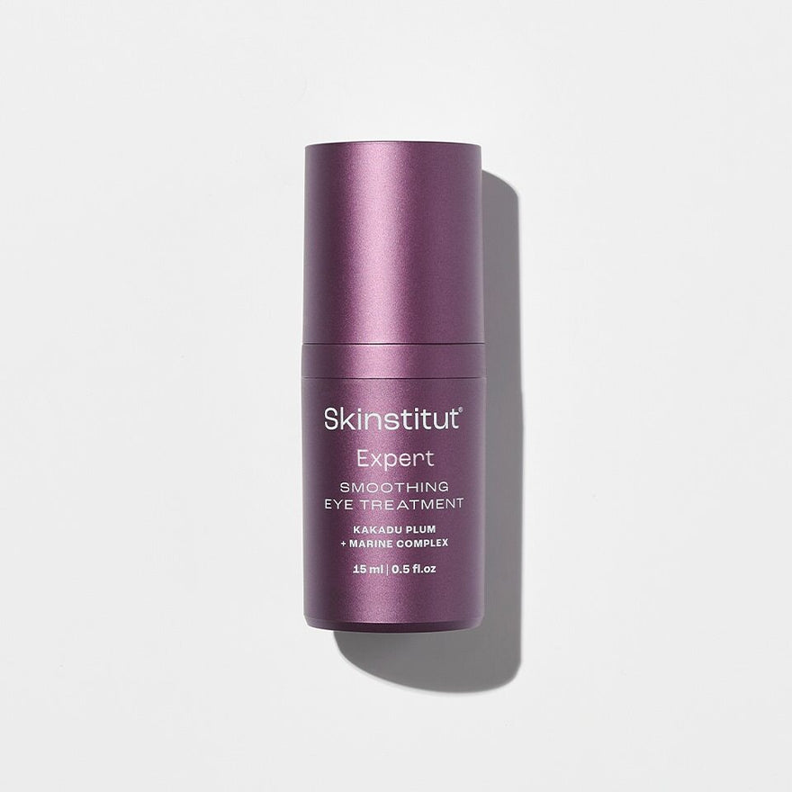 Expert Revive Smoothing Eye Treatment