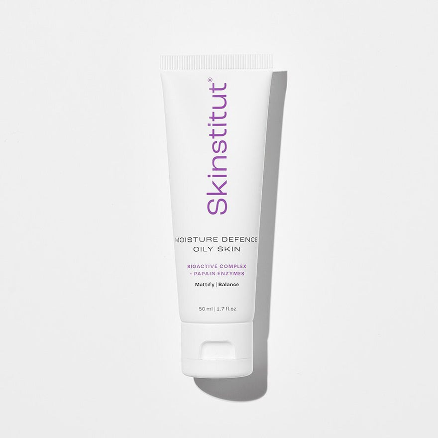 Moisture Defence – Oily Skin