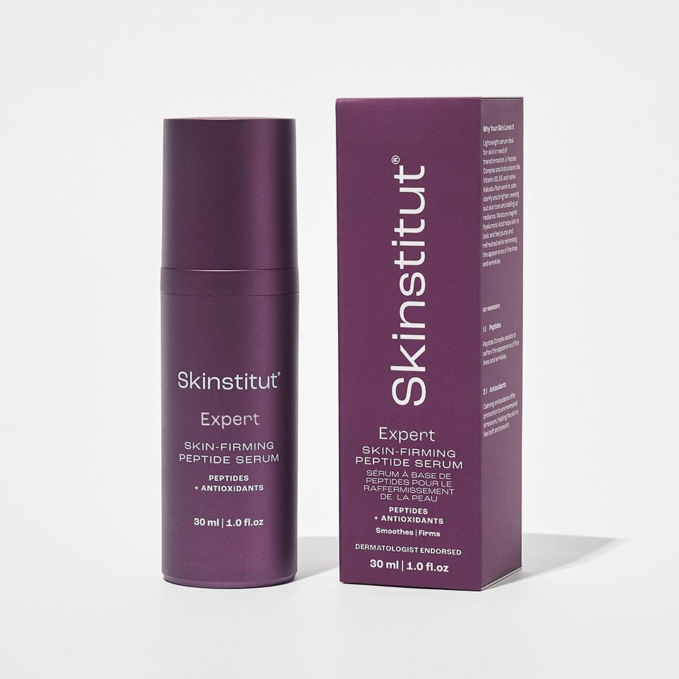 Expert Reset Skin-Firming Peptide Serum