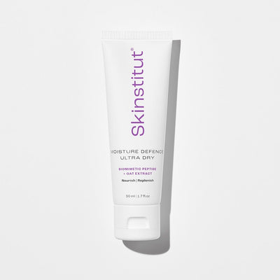 Moisture Defence – Ultra Dry Skin