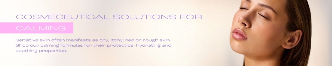 Skinstitut skin care for dry