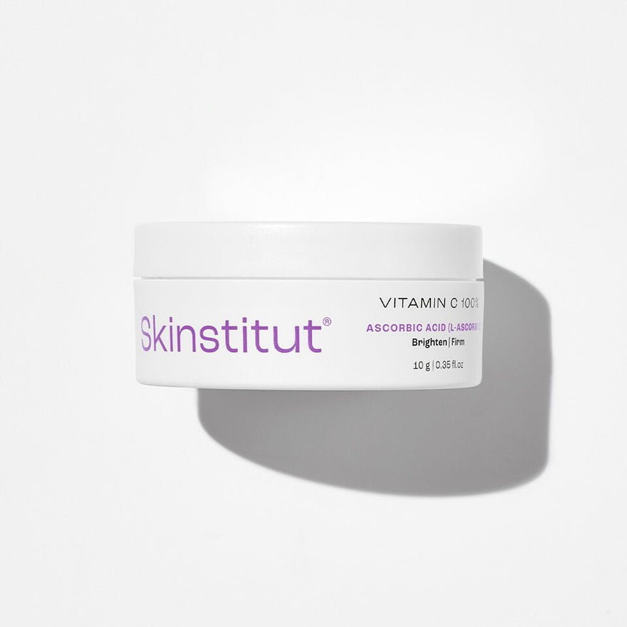 Vitamin C 100%