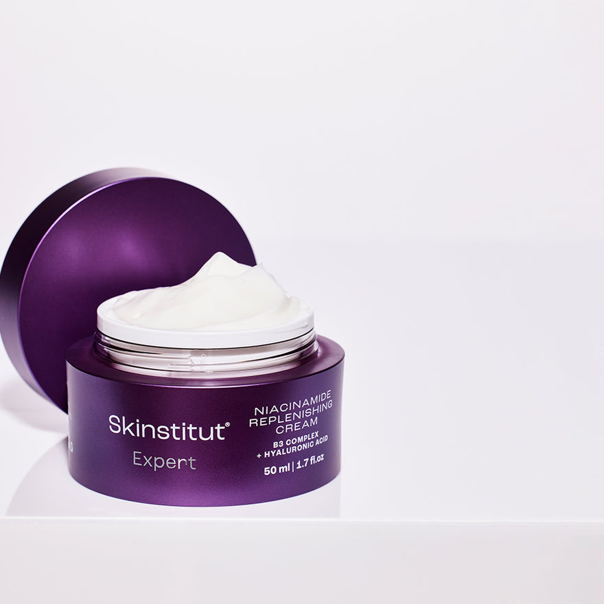 Expert Restore Niacinamide Replenishing Cream
