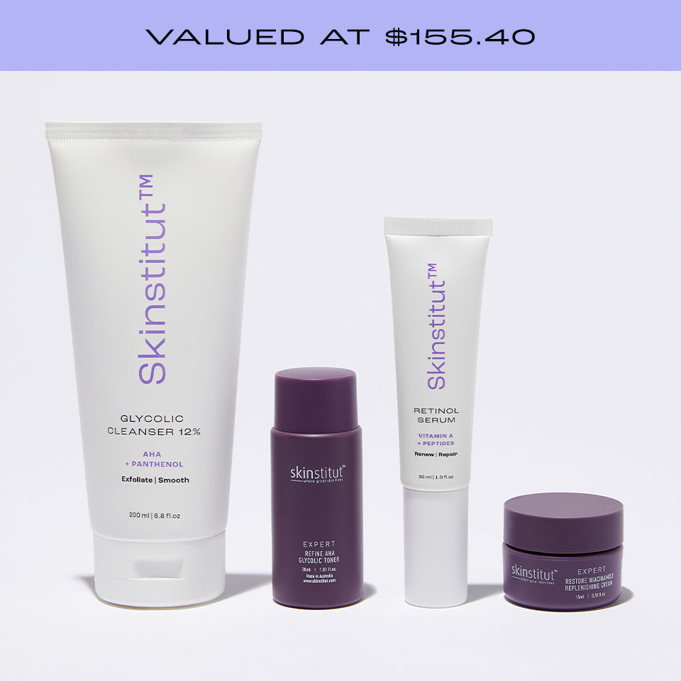 Triple Active Kit