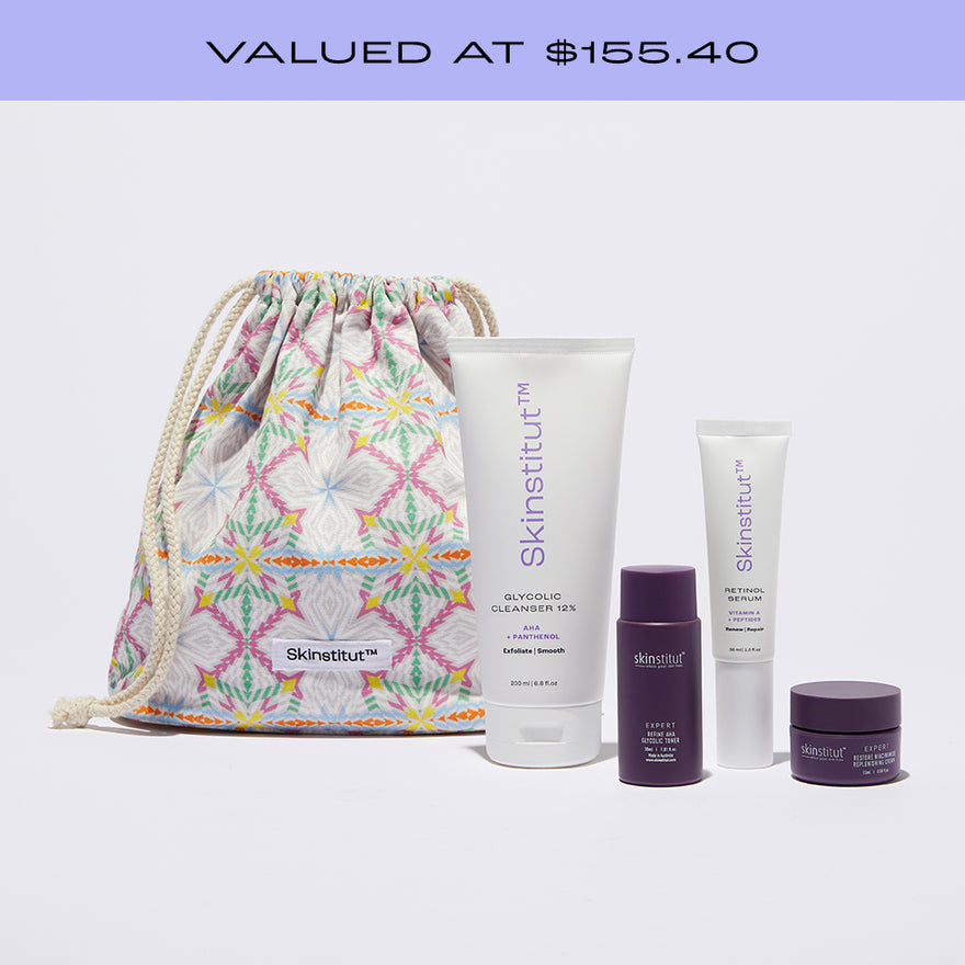 Triple Active Kit