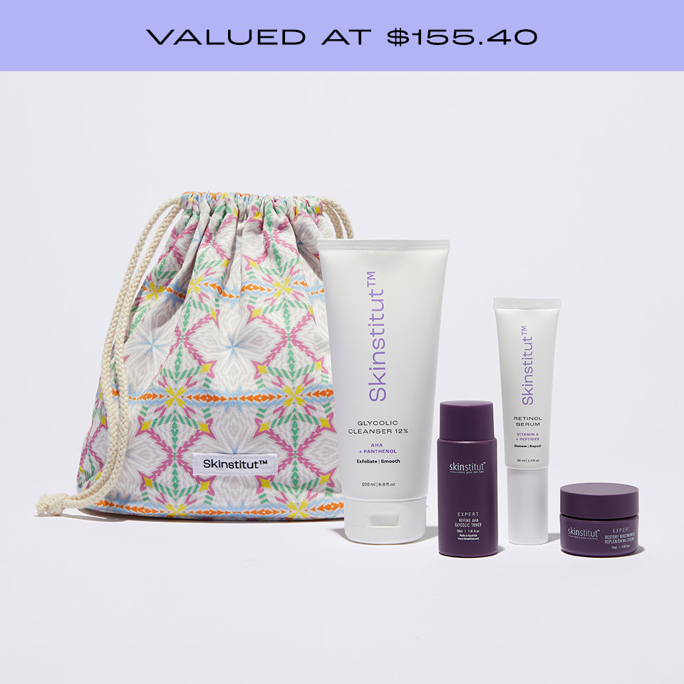 Triple Active Kit