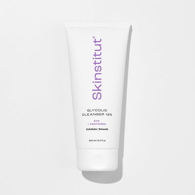 Glycolic Cleanser 12%