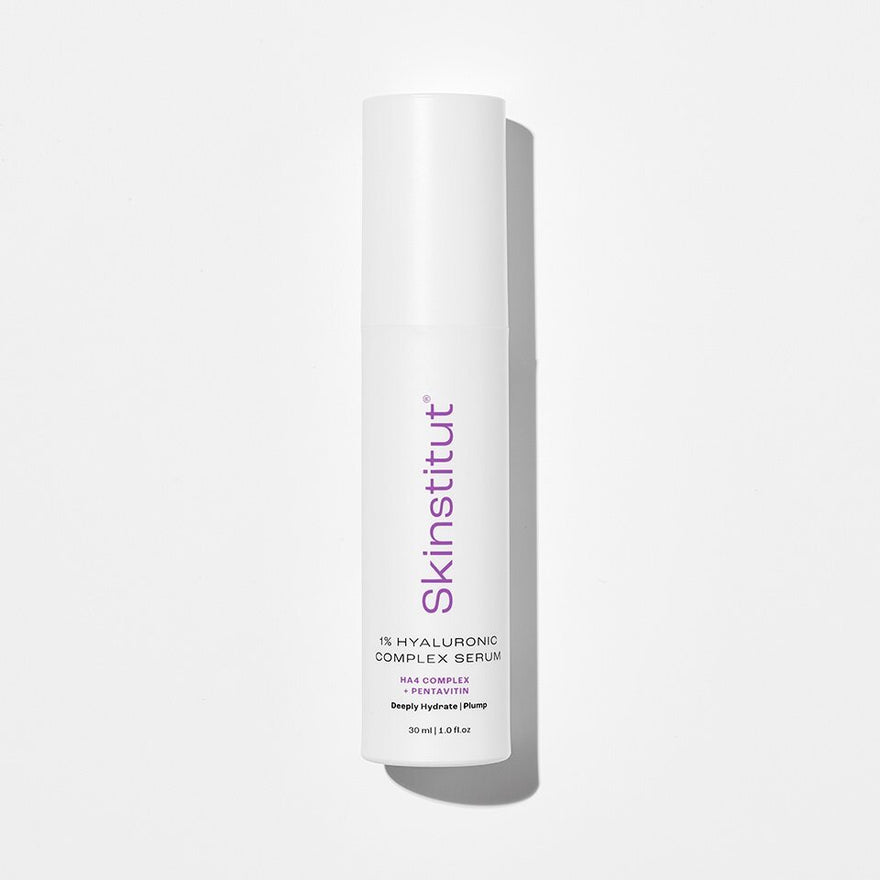 1% Hyaluronic Complex Serum