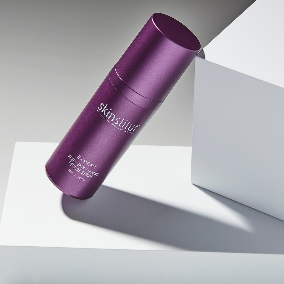 Expert Reset Skin-Firming Peptide Serum