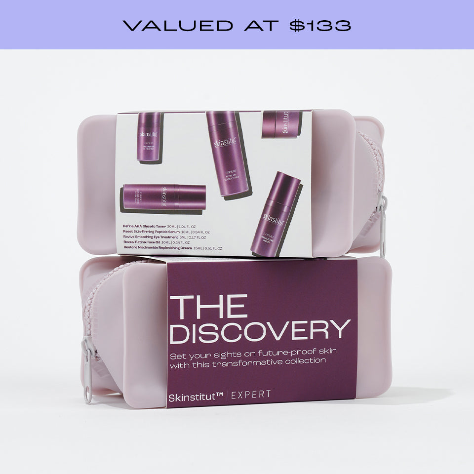 The Discovery
