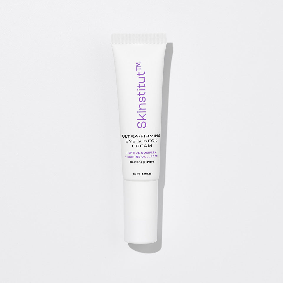 Ultra Firming Eye Neck Cream Skinstitut AU