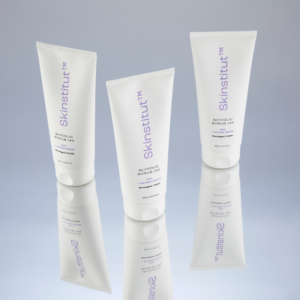 EVERYTHING YOU’VE EVER WANTED TO KNOW ABOUT ALPHAHYDROXY ACIDS