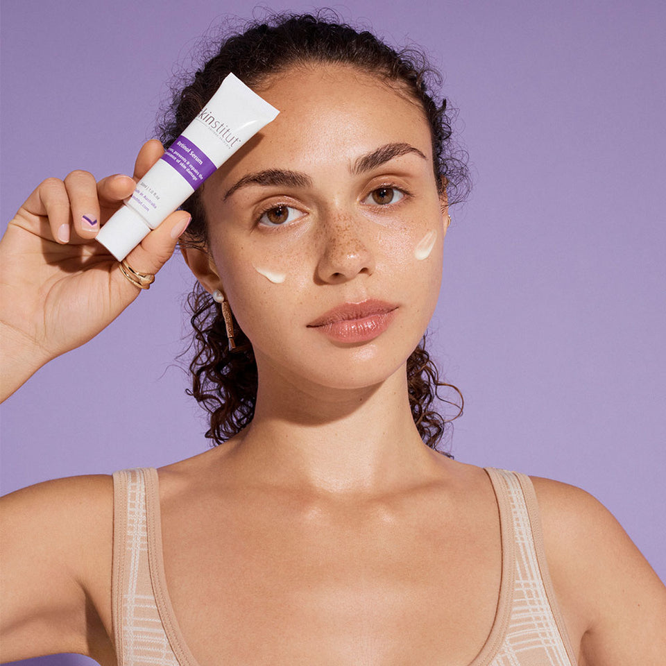 How Does Retinol Work? Facts, Side Effects, and More Skinstitut AU