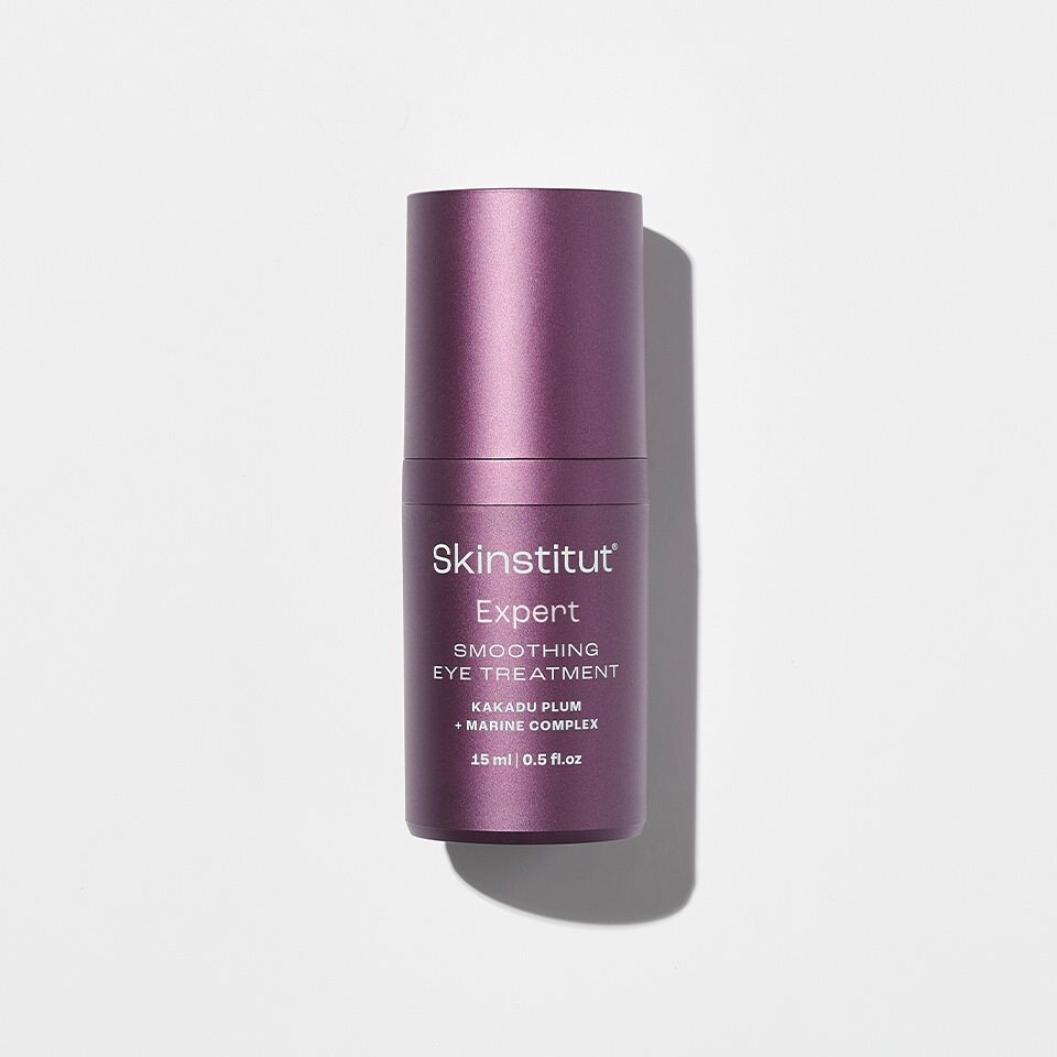 Expert Revive Smoothing Eye Treatment