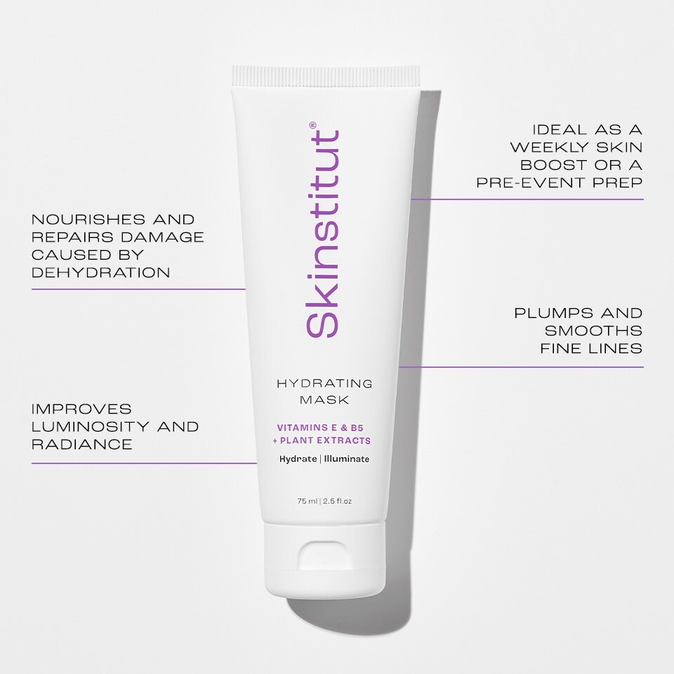 Hydrating Mask