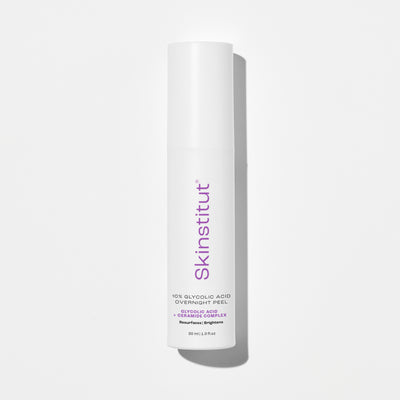 10% Glycolic Acid Overnight Peel