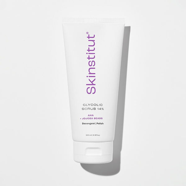 Glycolic Scrub 14%