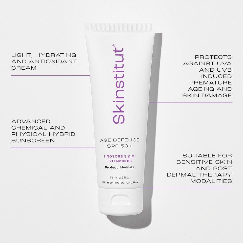 Age Defence SPF 50+