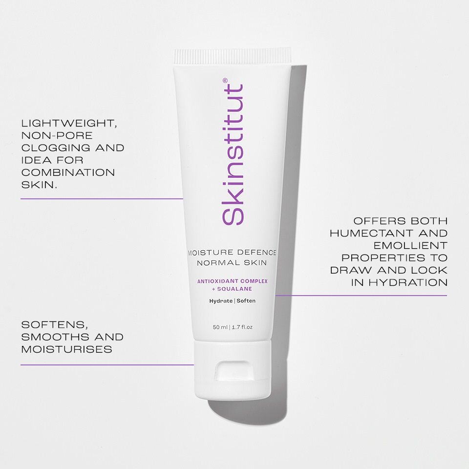 Moisture Defence – Normal Skin