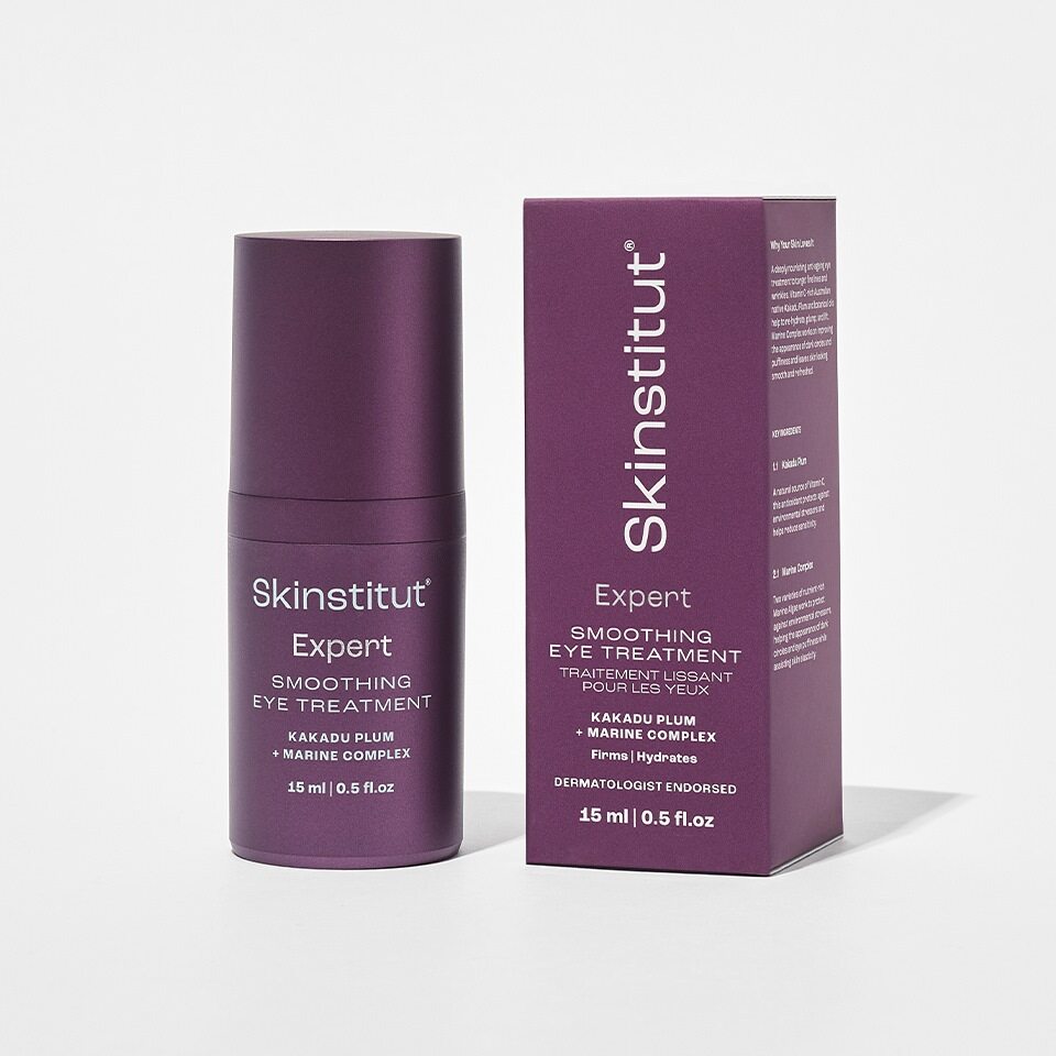 Expert Revive Smoothing Eye Treatment