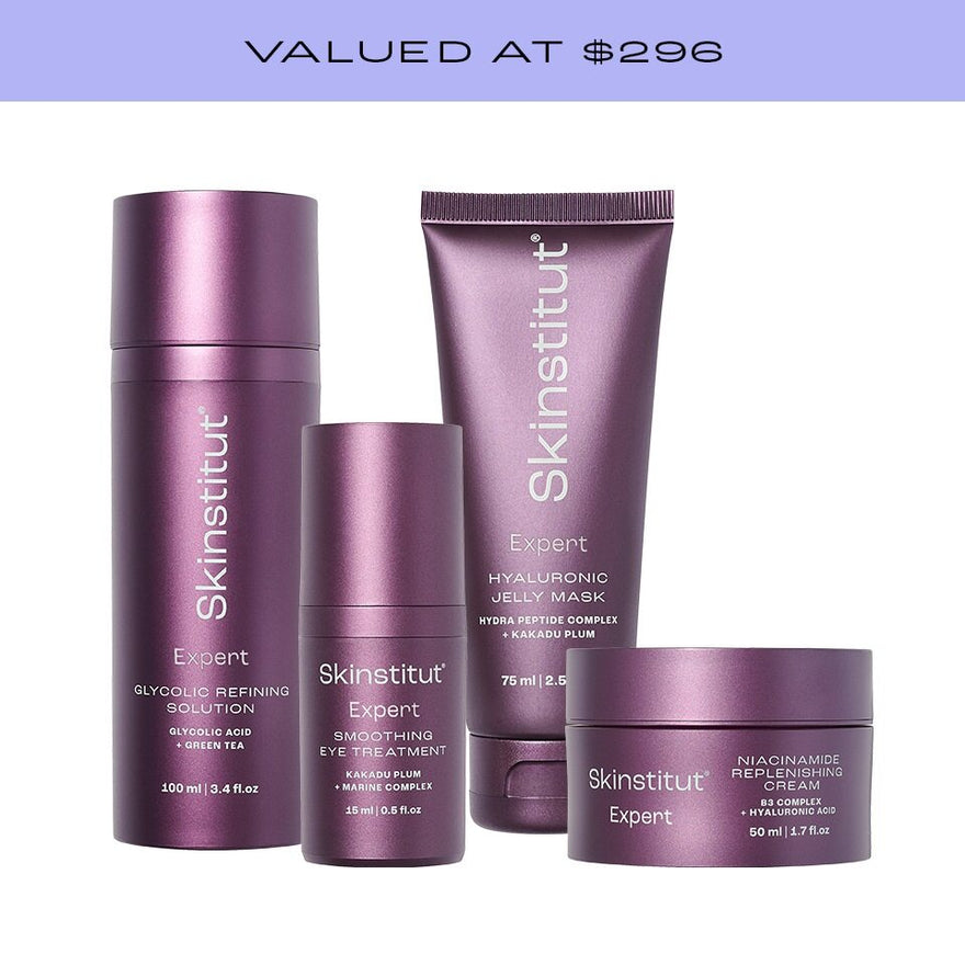 Expert At-Home Facial Kit