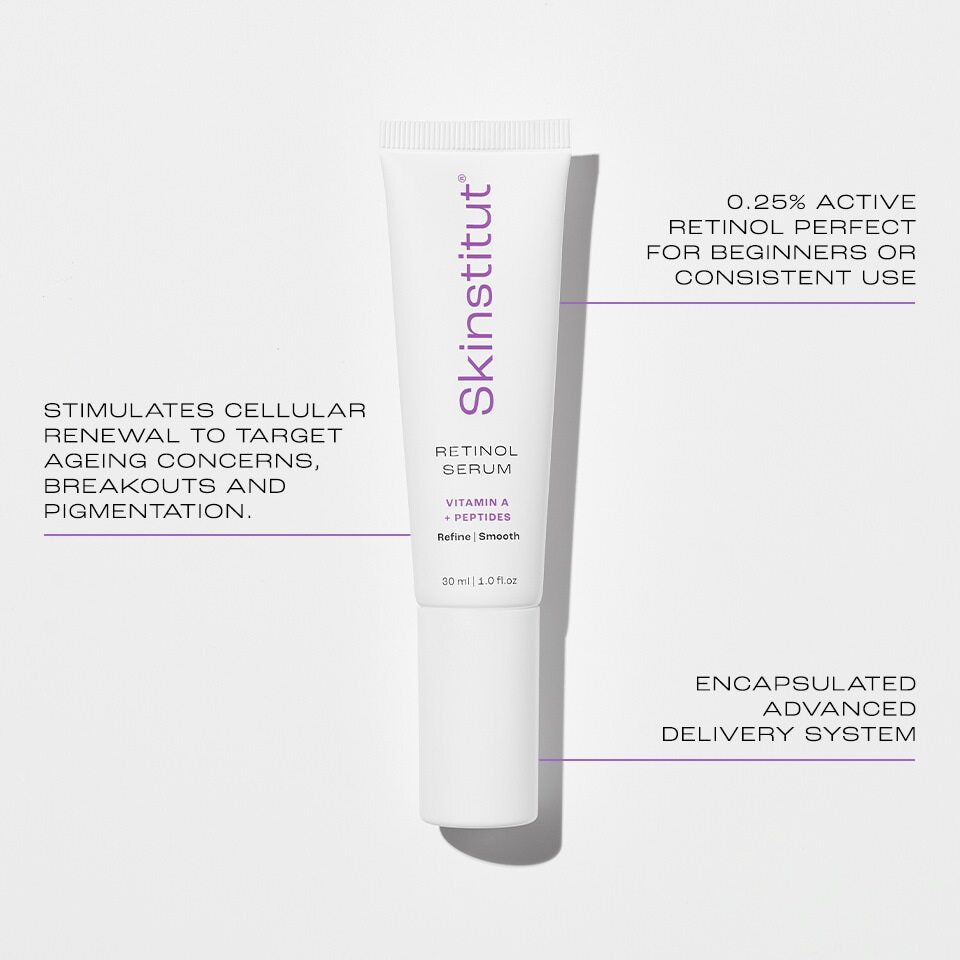Retinol Serum