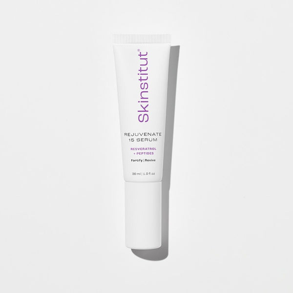 Rejuvenate 15 Serum