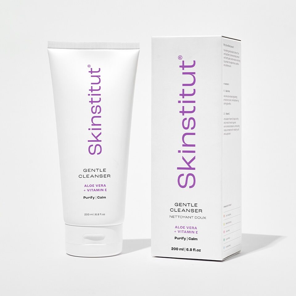 Gentle Cleanser