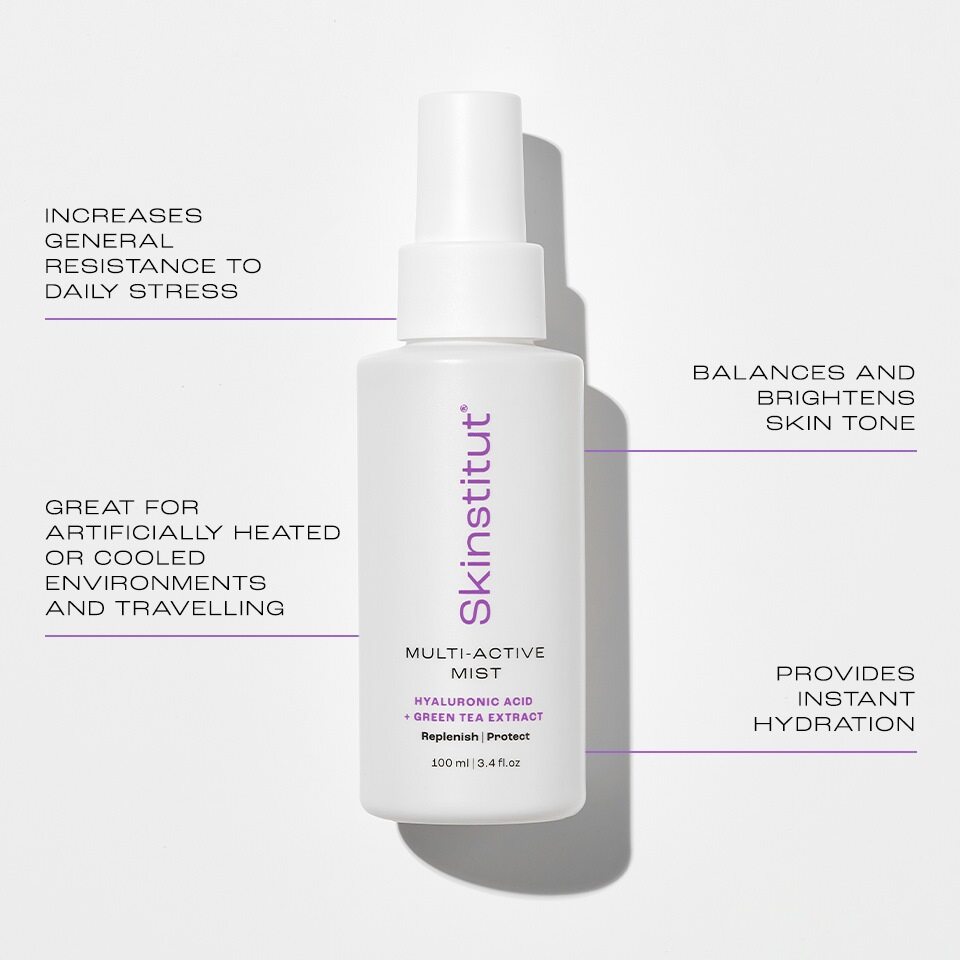 Multi-Active Mist