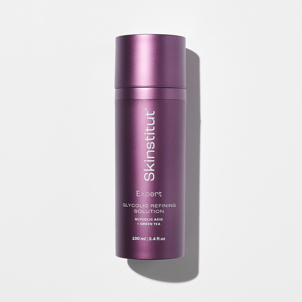 Expert Glycolic Refining Solution
