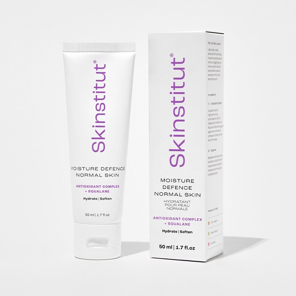 Moisture Defence – Normal Skin