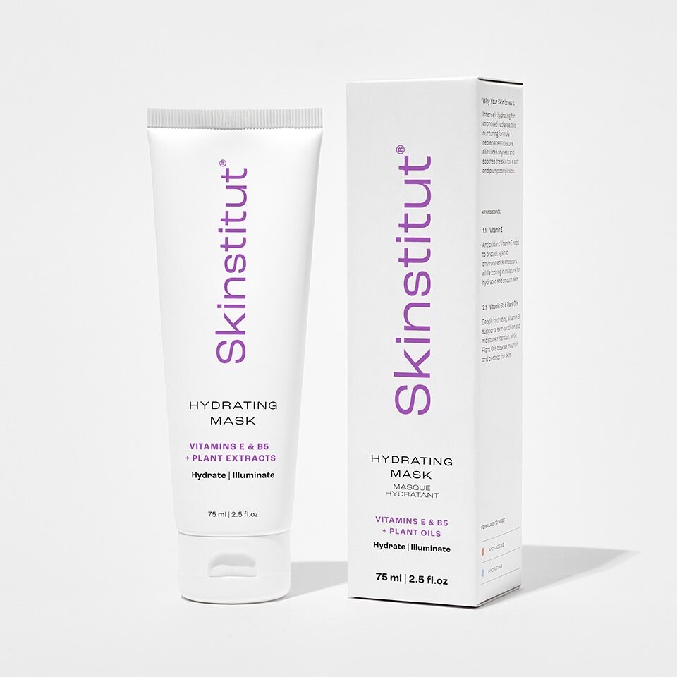 Hydrating Mask