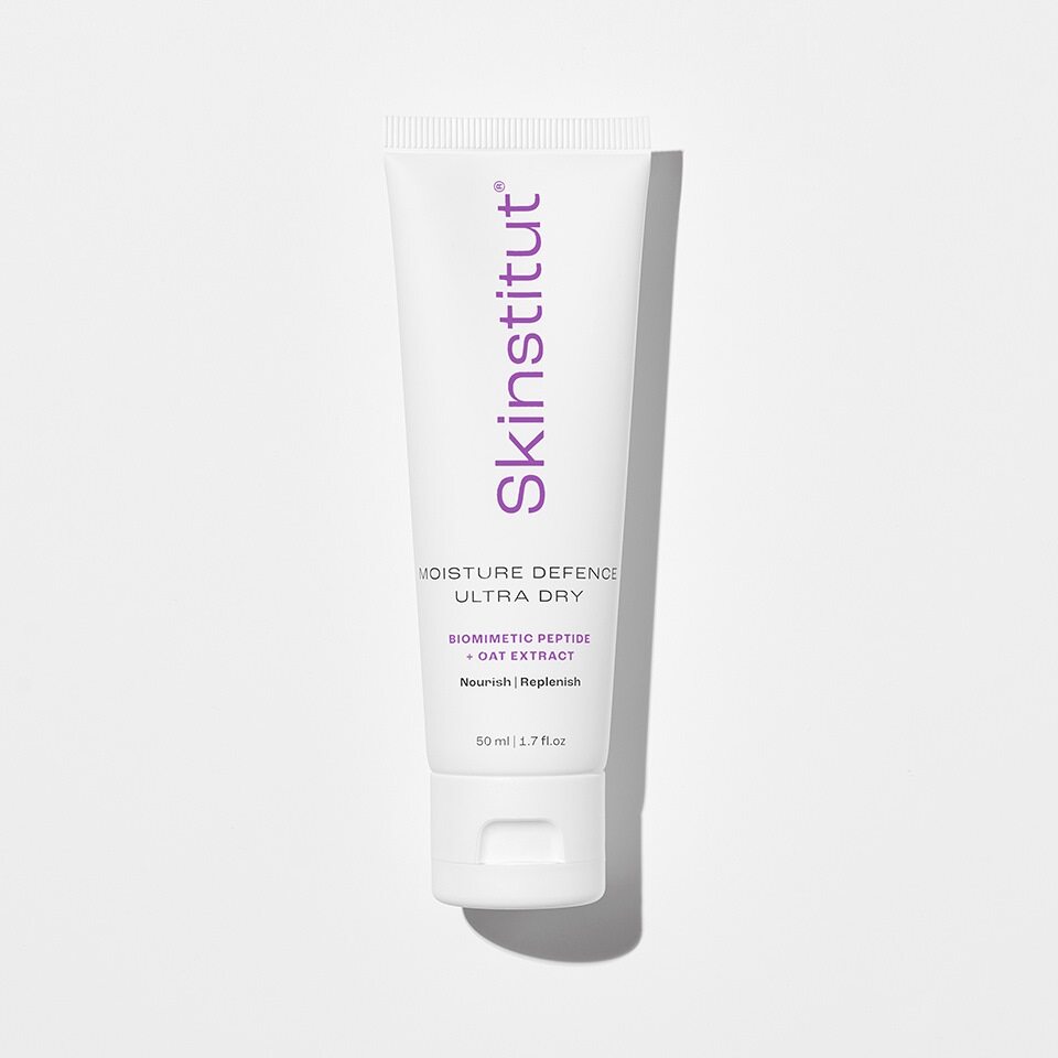 Moisture Defence – Ultra Dry Skin