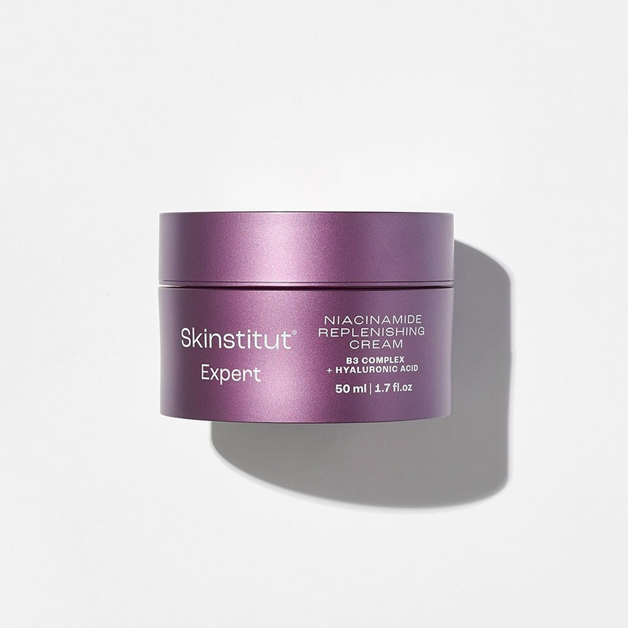 Expert Restore Niacinamide Replenishing Cream