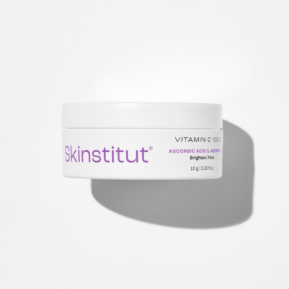 Vitamin C 100%