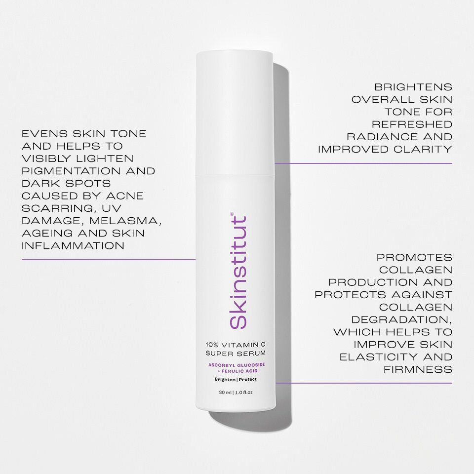 10% Vitamin C Super Serum