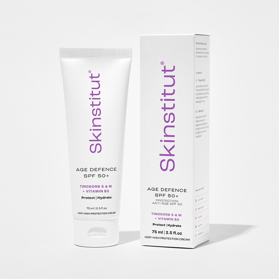 Age Defence SPF 50+