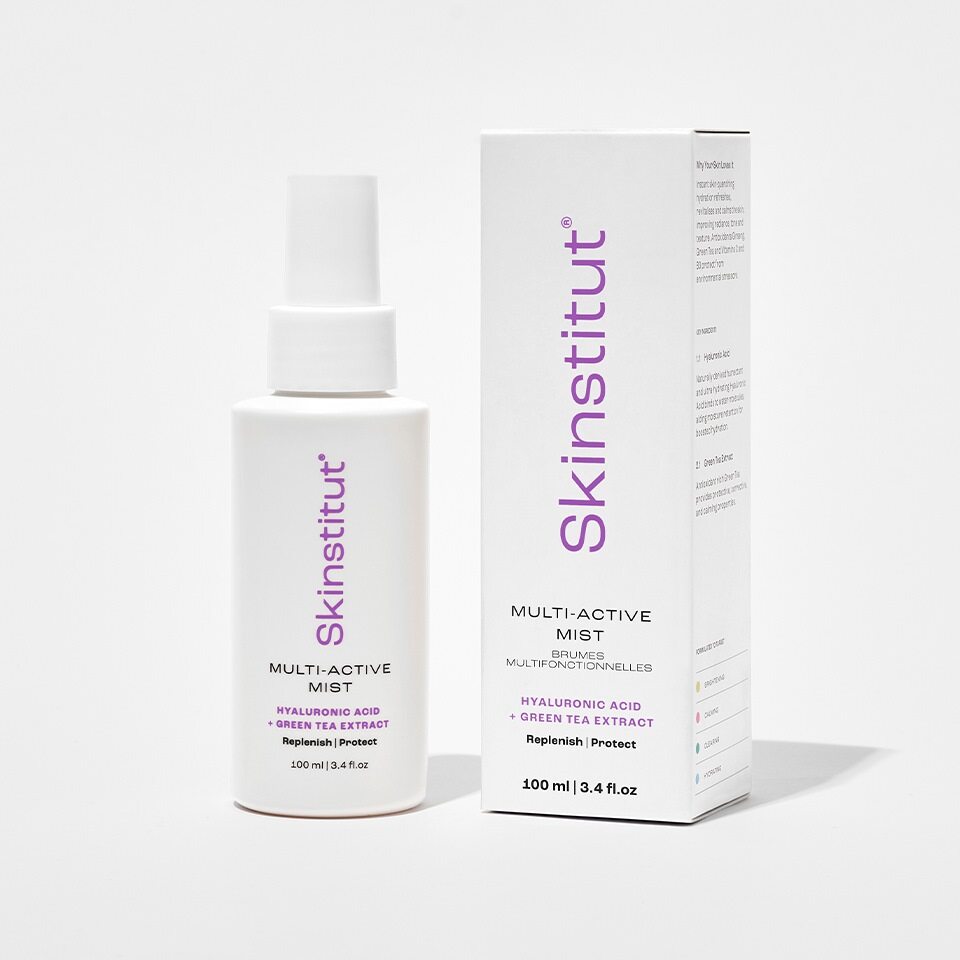 Multi-Active Mist