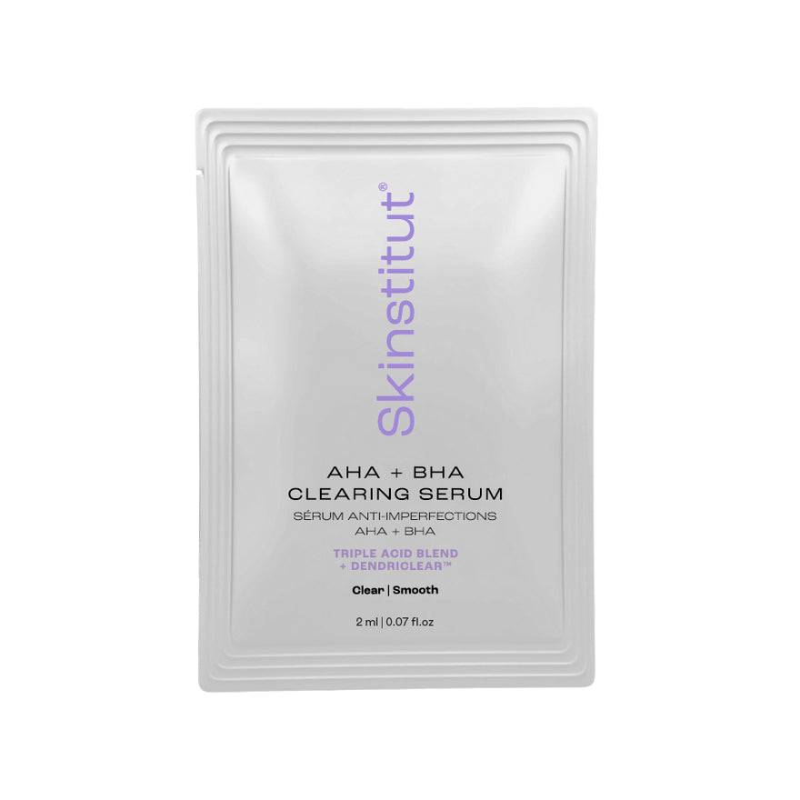 AHA + BHA Clearing Serum 2ml