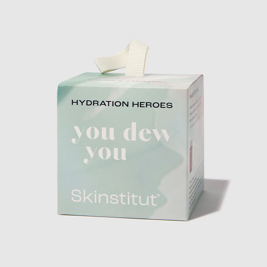 Hydration Heroes Kit