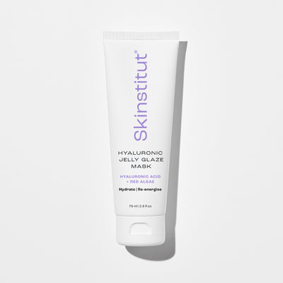Hyaluronic Jelly Glaze Mask