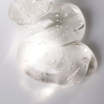 Hyaluronic Jelly Glaze Mask