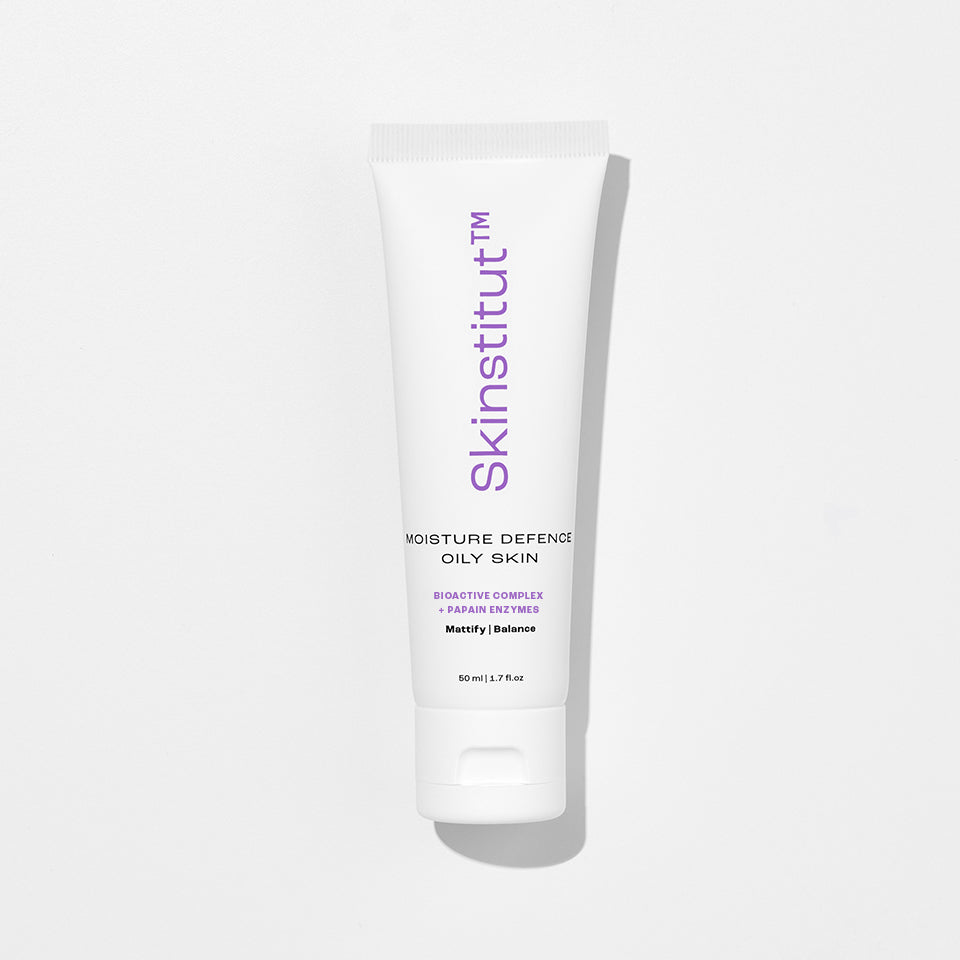 Moisture Defence – Oily Skin