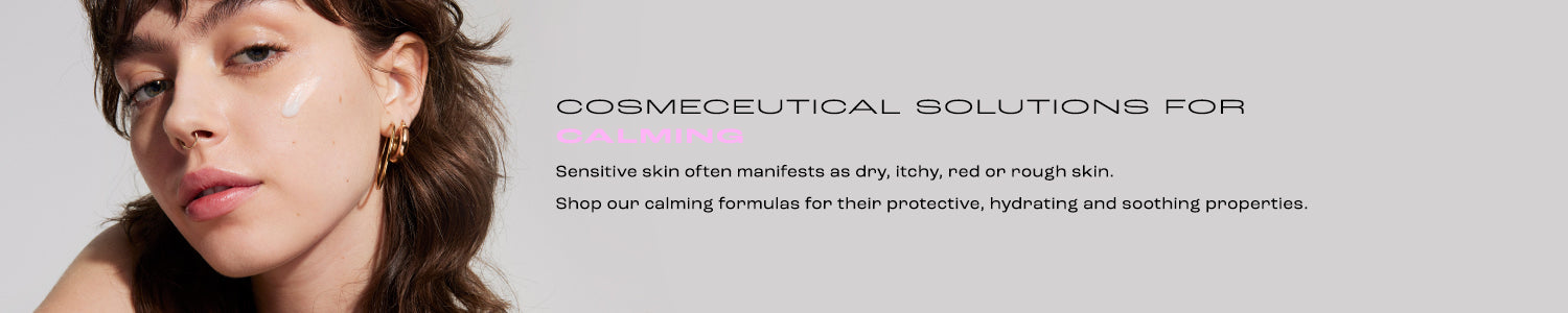 Skinstitut skin care for dry 