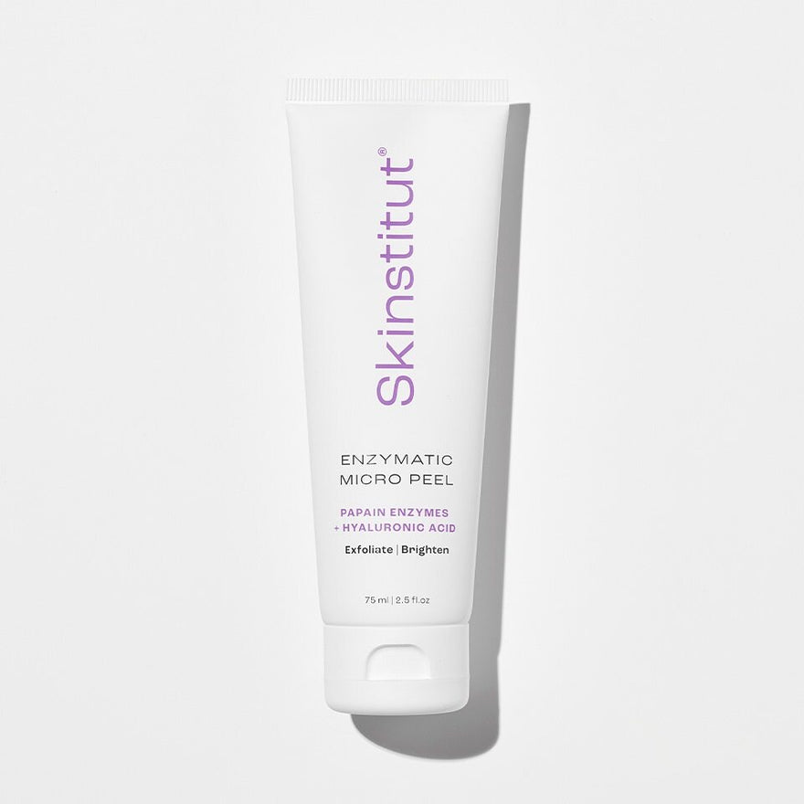 Enzymatic Micro Peel