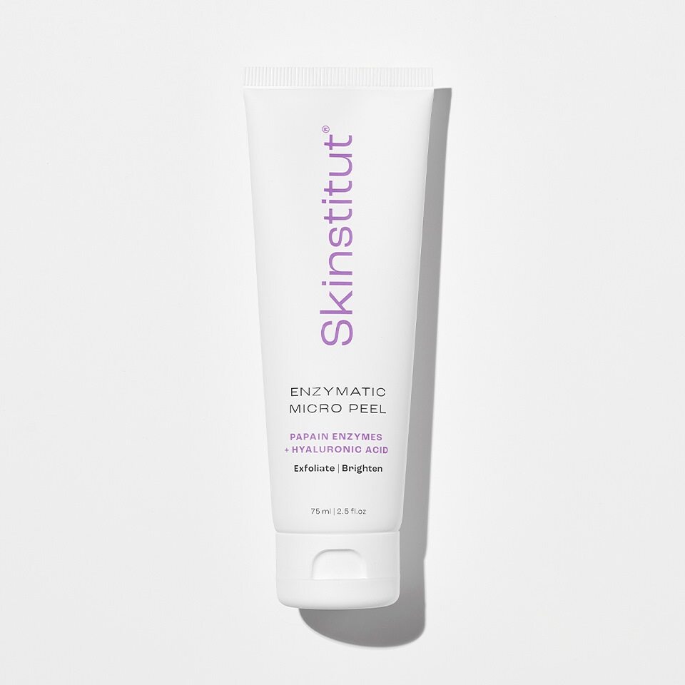 Enzymatic Micro Peel