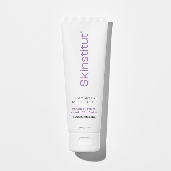 Enzymatic Micro Peel – Skinstitut AU