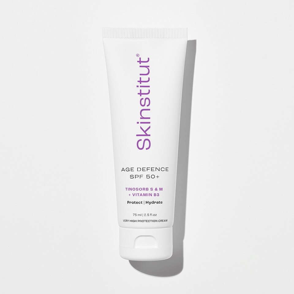 Age Defence SPF 50+