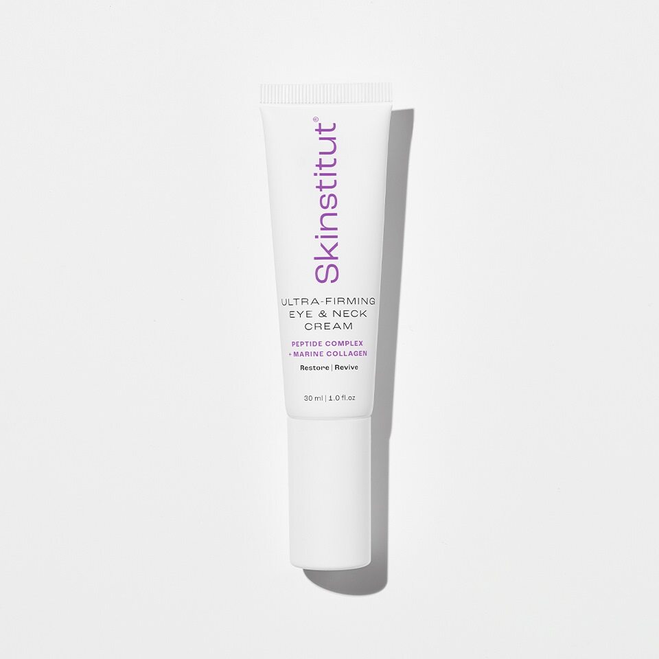 Ultra Firming Eye Neck Cream